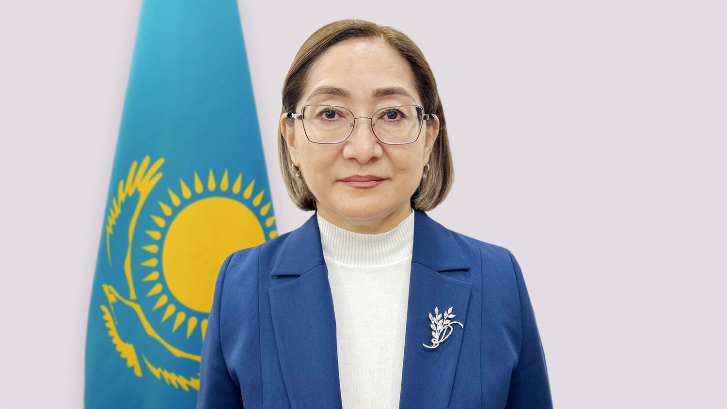 Новый главный государственный санитарный врач Казахстана
